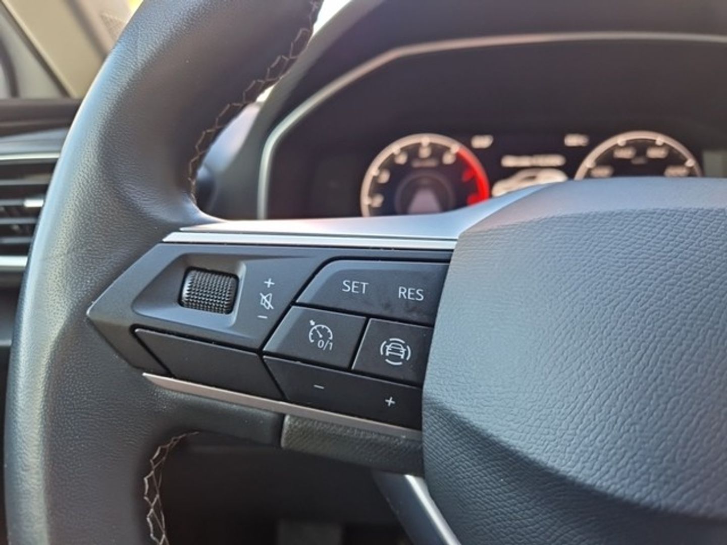 SEAT Leon ST 1.0 TSI S&S Style XL 81 kW (110 CV)