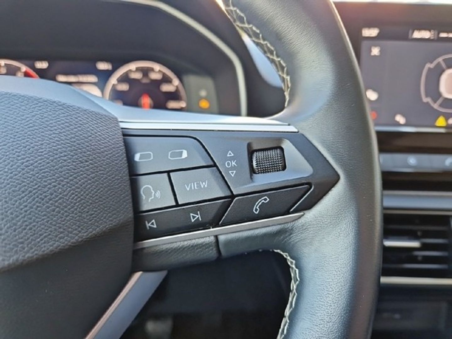 SEAT Leon ST 1.0 TSI S&S Style XL 81 kW (110 CV)