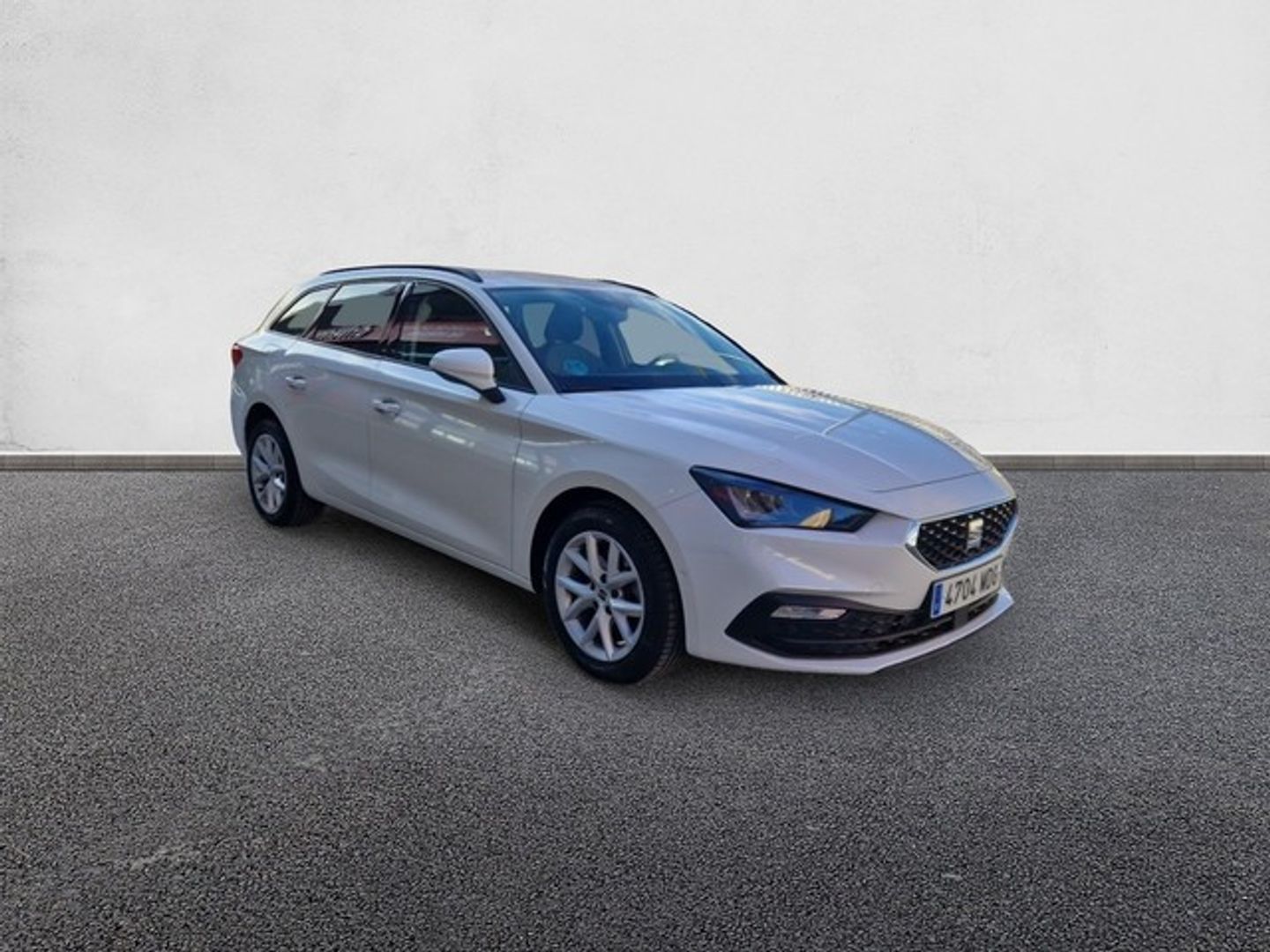 SEAT Leon ST 1.0 TSI S&S Style XL 81 kW (110 CV)