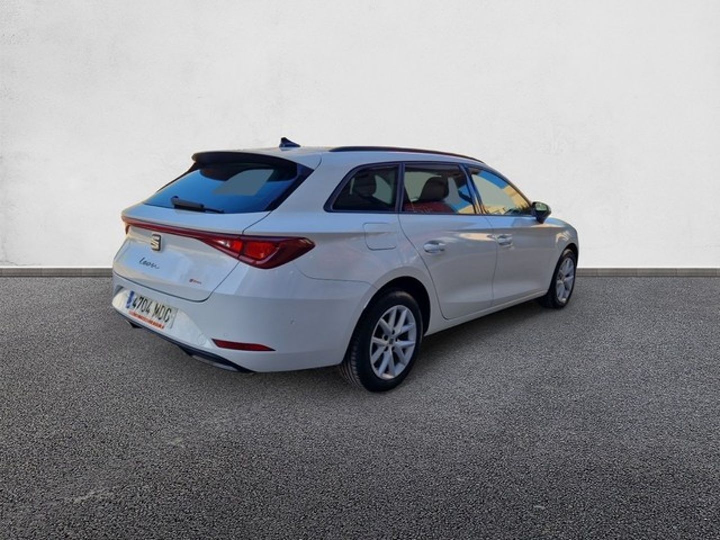 SEAT Leon ST 1.0 TSI S&S Style XL 81 kW (110 CV)