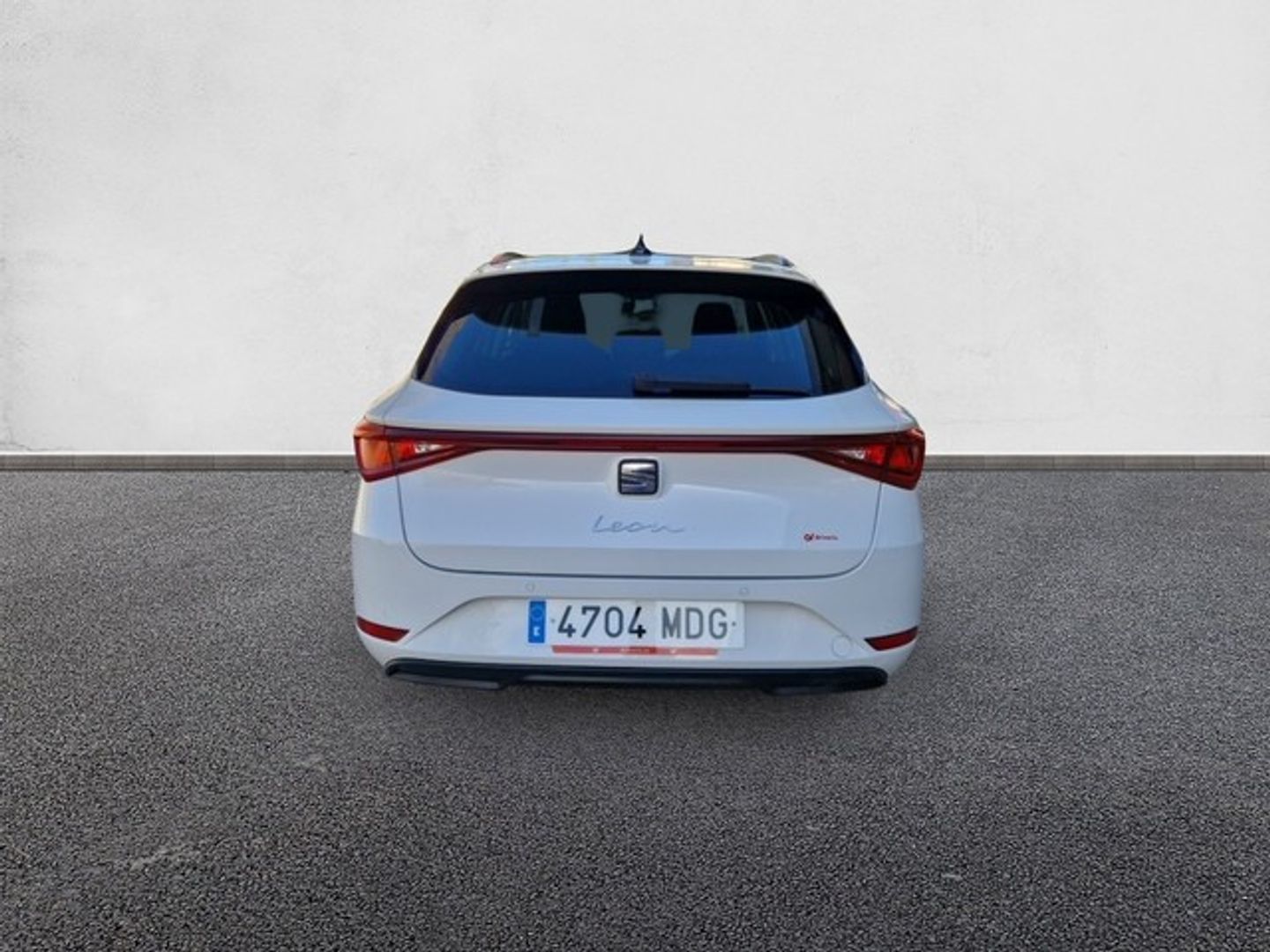 SEAT Leon ST 1.0 TSI S&S Style XL 81 kW (110 CV)