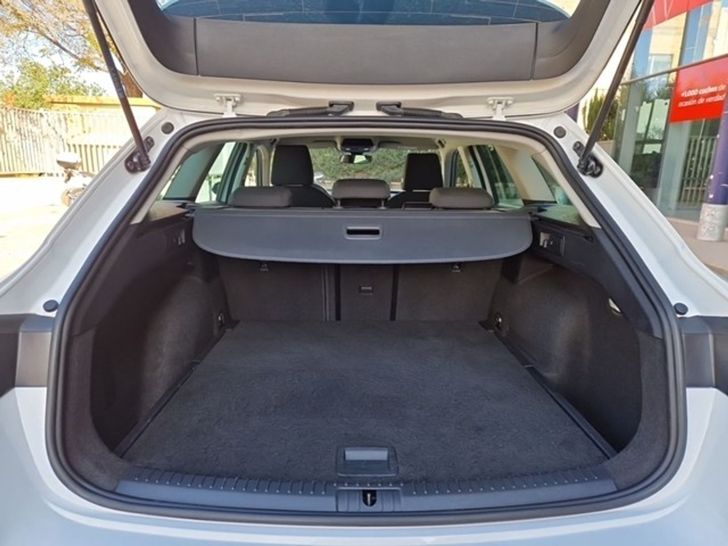 SEAT Leon ST 1.0 TSI S&S Style XL 81 kW (110 CV)
