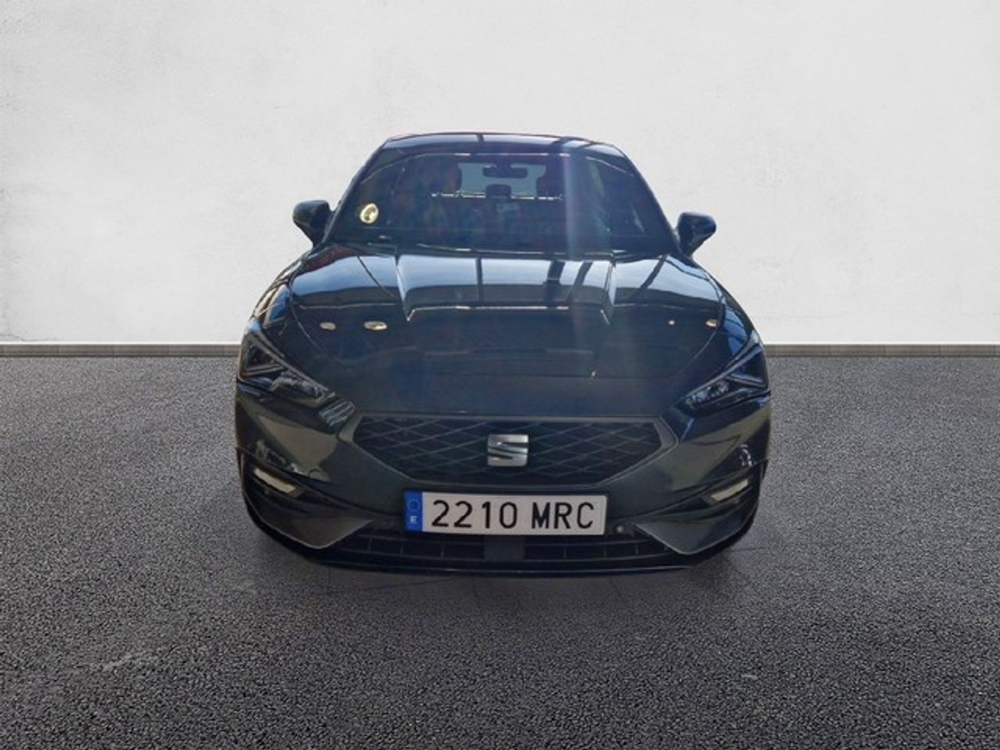 SEAT León 1.0 TSI S&S FR 25 Aniversario 81 kW (110 CV)
