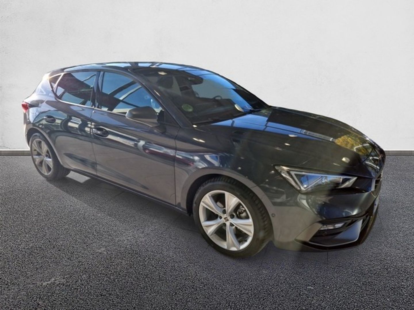 SEAT León 1.0 TSI S&S FR 25 Aniversario 81 kW (110 CV)