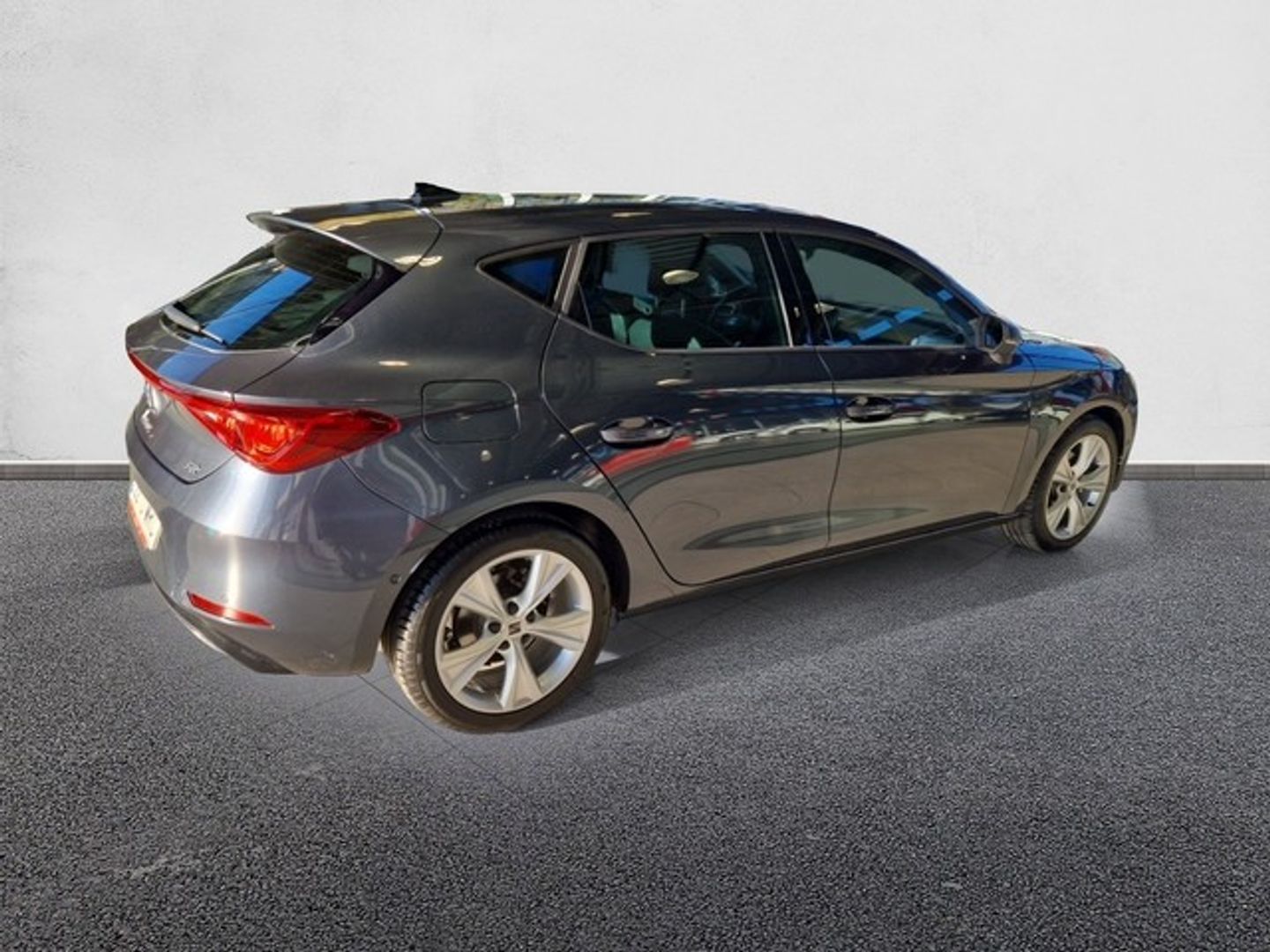 SEAT León 1.0 TSI S&S FR 25 Aniversario 81 kW (110 CV)