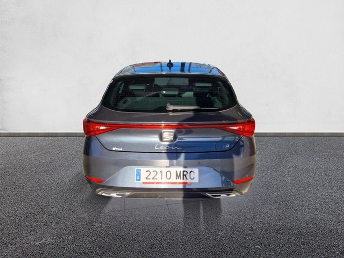 SEAT León 1.0 TSI S&S FR 25 Aniversario 81 kW (110 CV)