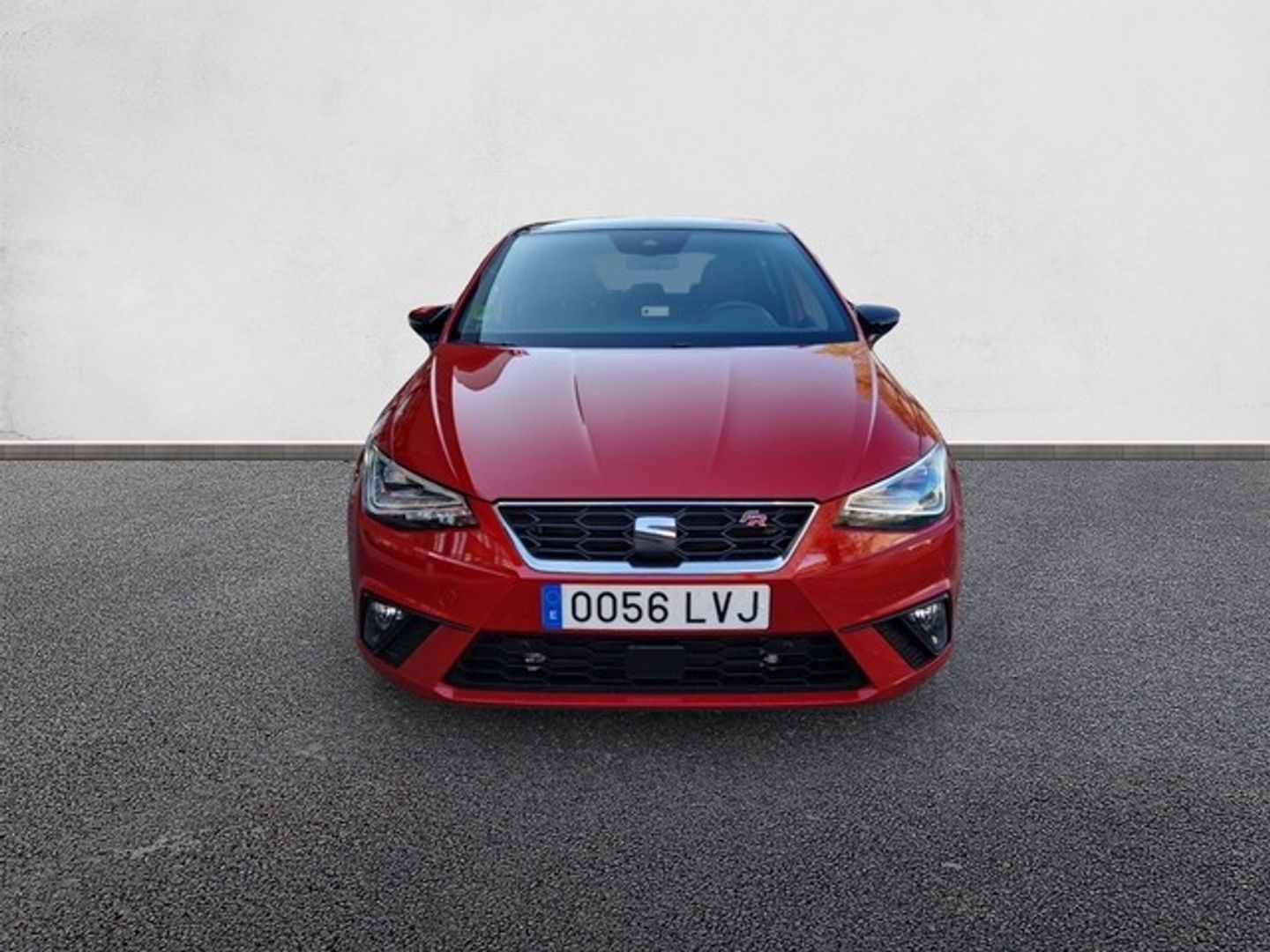 SEAT Ibiza 1.5 TSI S&S FR Plus DSG 110 kW (150 CV)