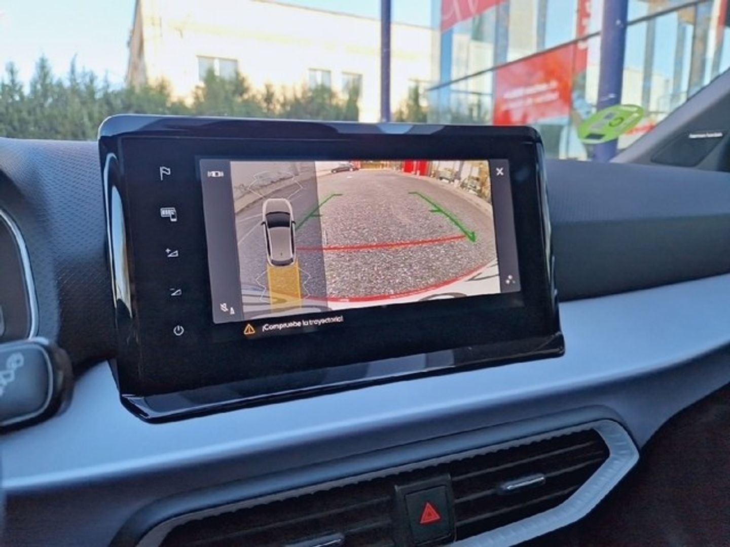 SEAT Ibiza 1.5 TSI S&S FR Plus DSG 110 kW (150 CV)