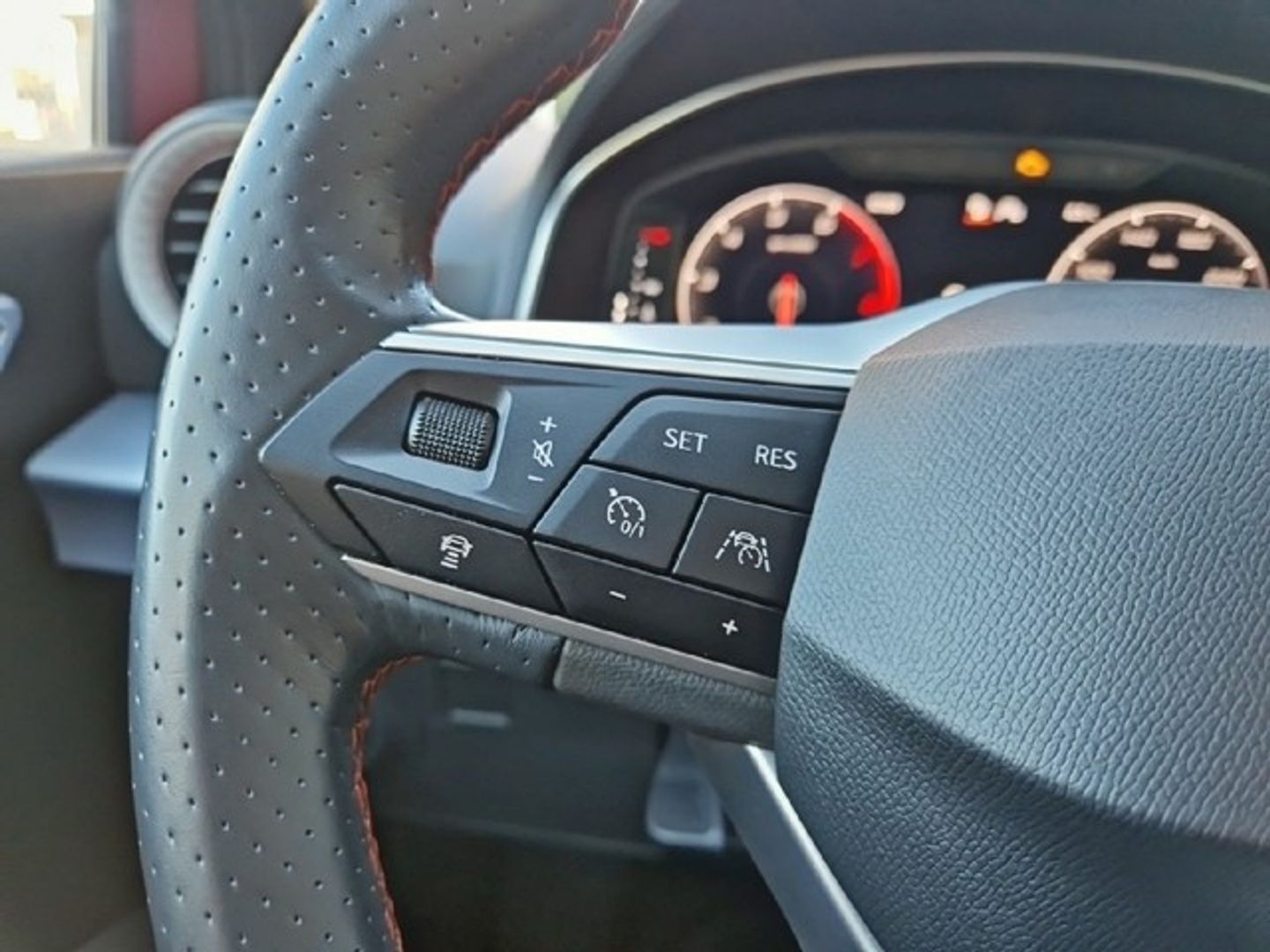 SEAT Ibiza 1.5 TSI S&S FR Plus DSG 110 kW (150 CV)