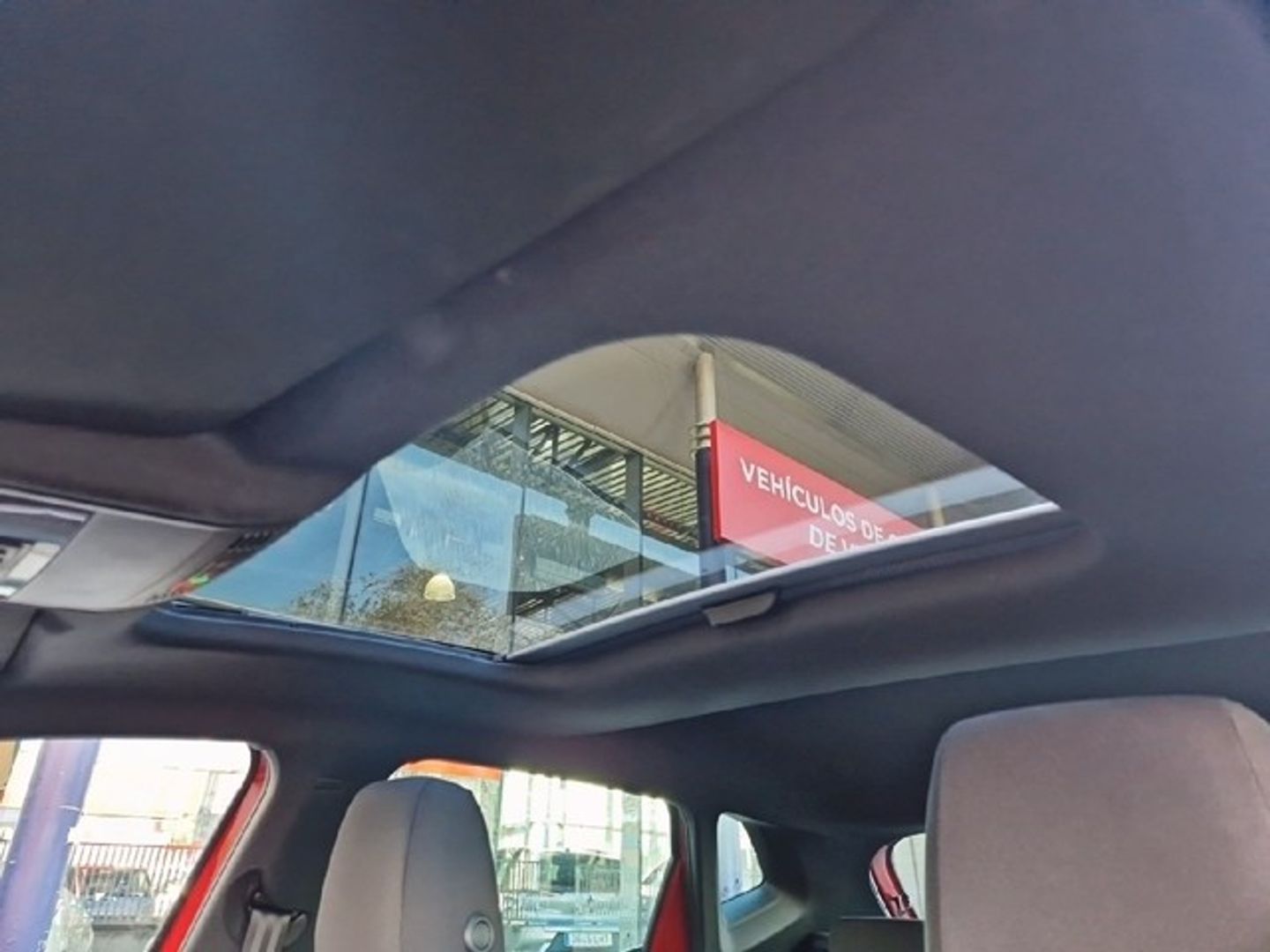 SEAT Ibiza 1.5 TSI S&S FR Plus DSG 110 kW (150 CV)