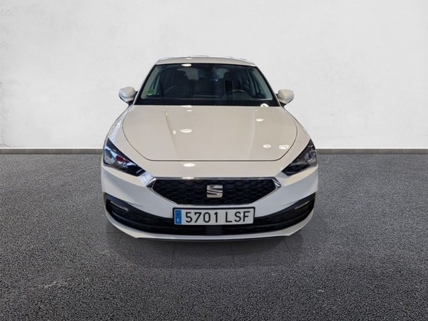 SEAT León 1.0 TSI S&S Reference Go 66 kW (90 CV)