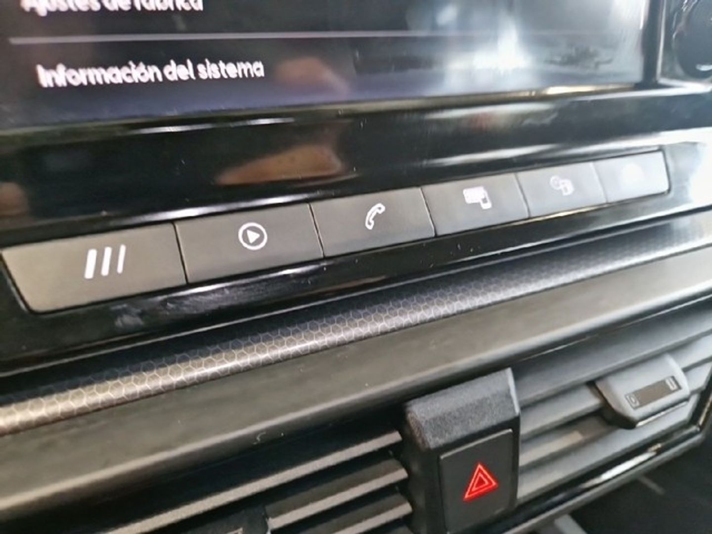 SEAT León 1.0 TSI S&S Reference Go 66 kW (90 CV)