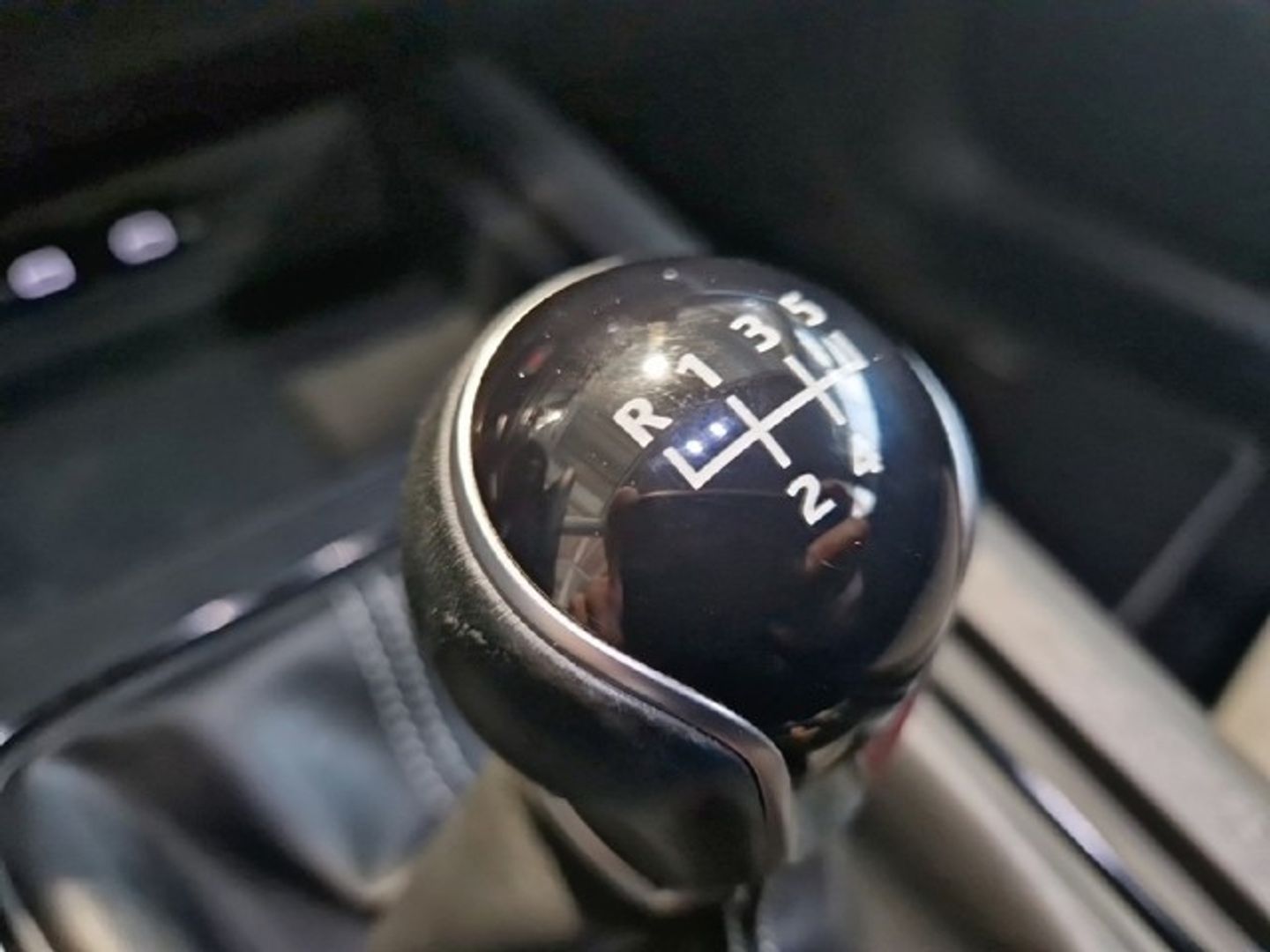 SEAT León 1.0 TSI S&S Reference Go 66 kW (90 CV)
