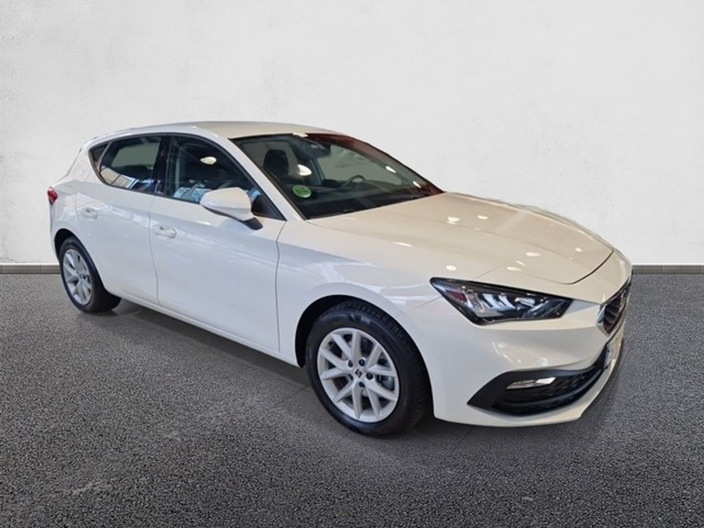 SEAT León 1.0 TSI S&S Reference Go 66 kW (90 CV)