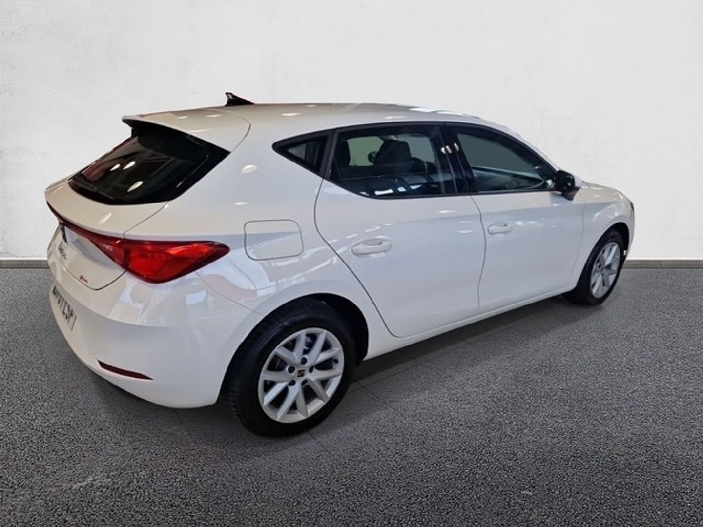 SEAT León 1.0 TSI S&S Reference Go 66 kW (90 CV)