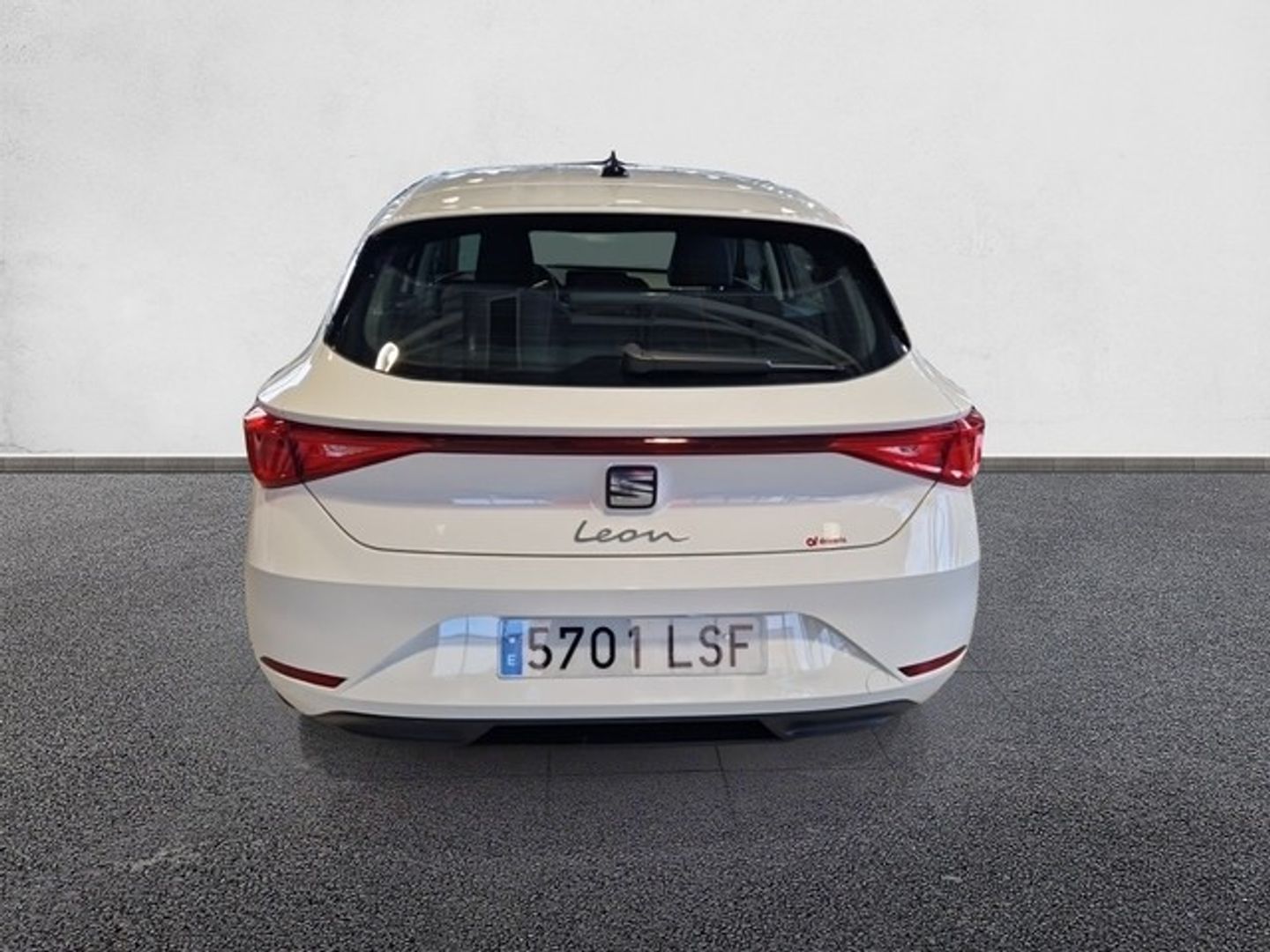 SEAT León 1.0 TSI S&S Reference Go 66 kW (90 CV)