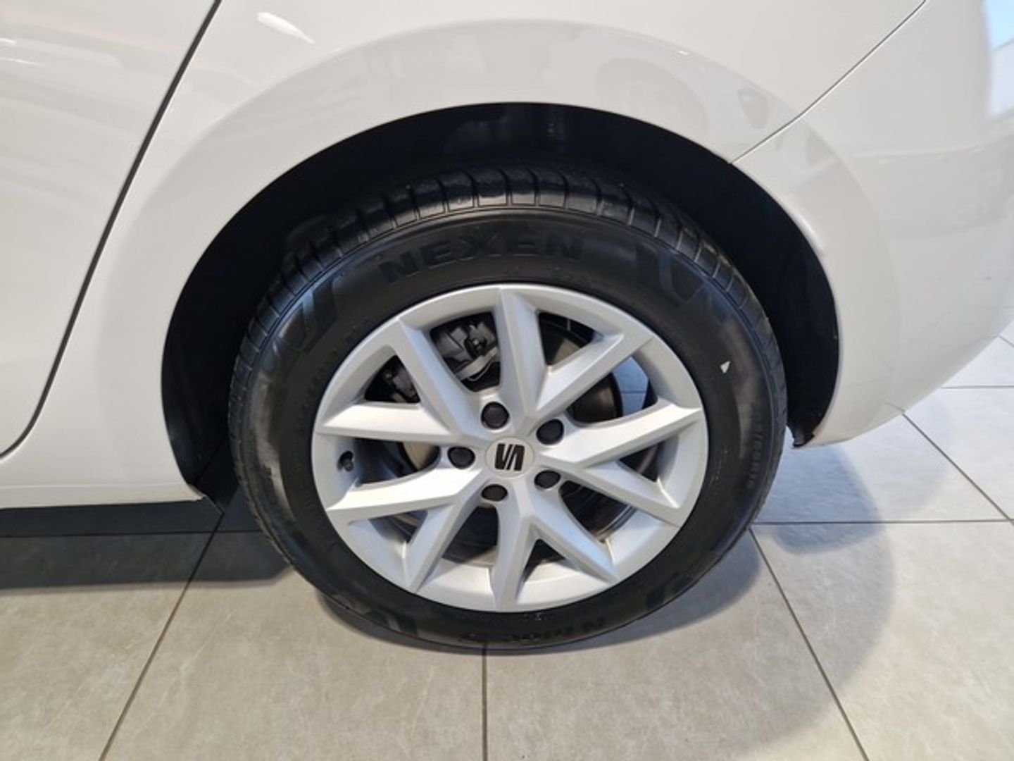 SEAT León 1.0 TSI S&S Reference Go 66 kW (90 CV)