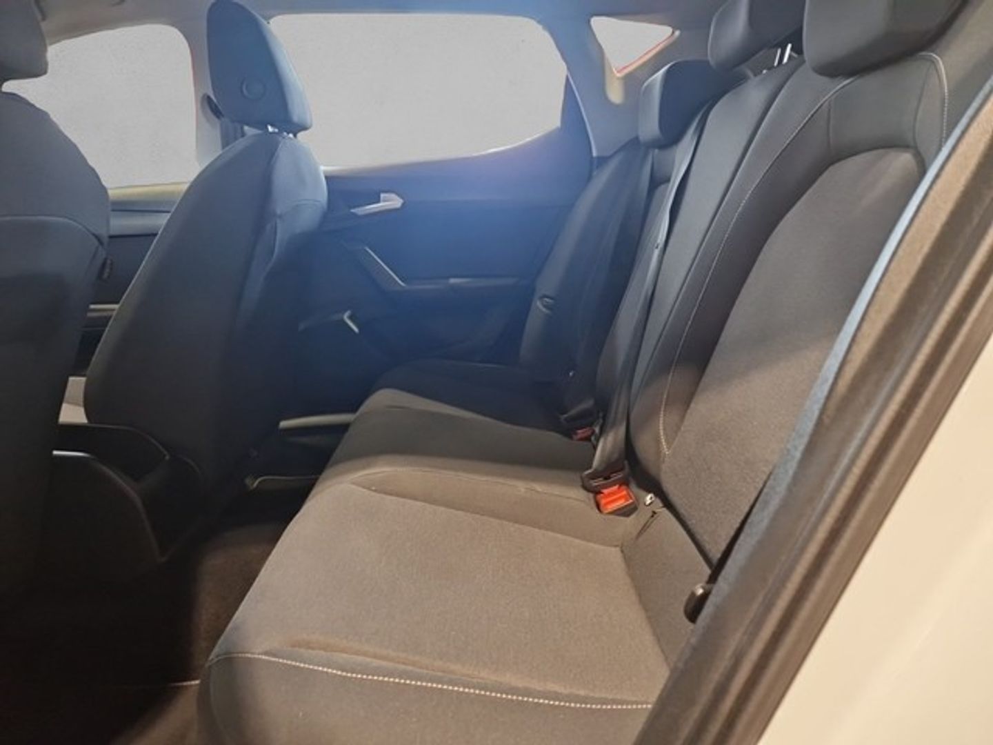 SEAT León 1.0 TSI S&S Reference Go 66 kW (90 CV)