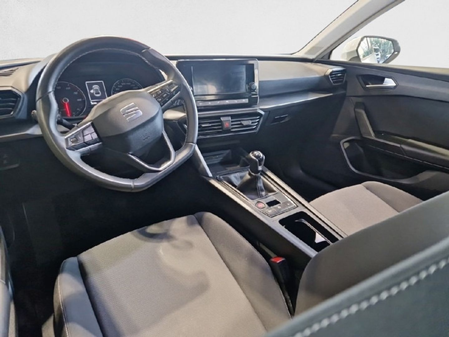 SEAT León 1.0 TSI S&S Reference Go 66 kW (90 CV)