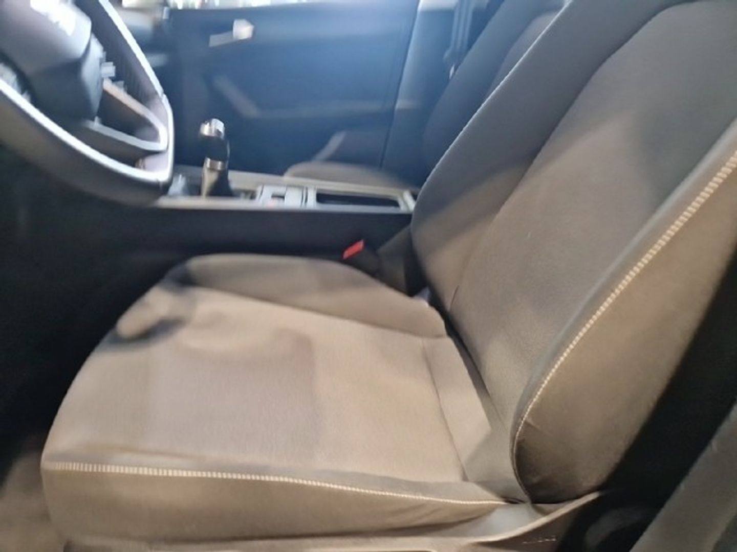 SEAT León 1.0 TSI S&S Reference Go 66 kW (90 CV)