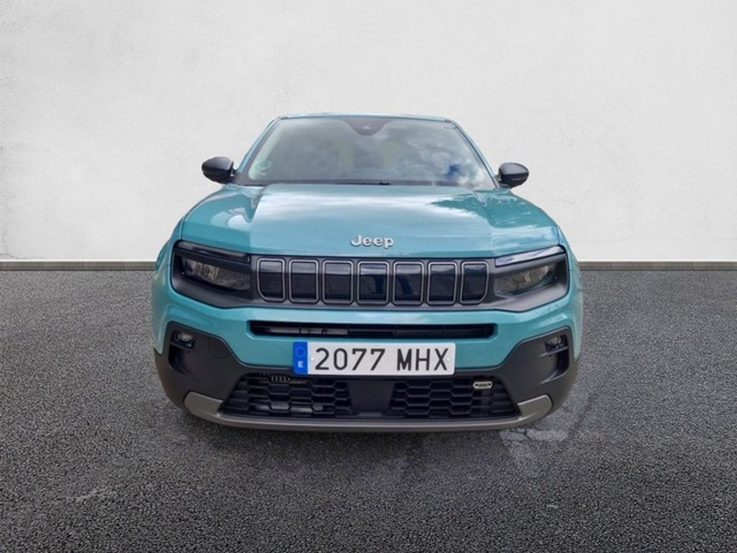 Jeep Avenger 1.2 G Avenger 74 kW (100 CV)