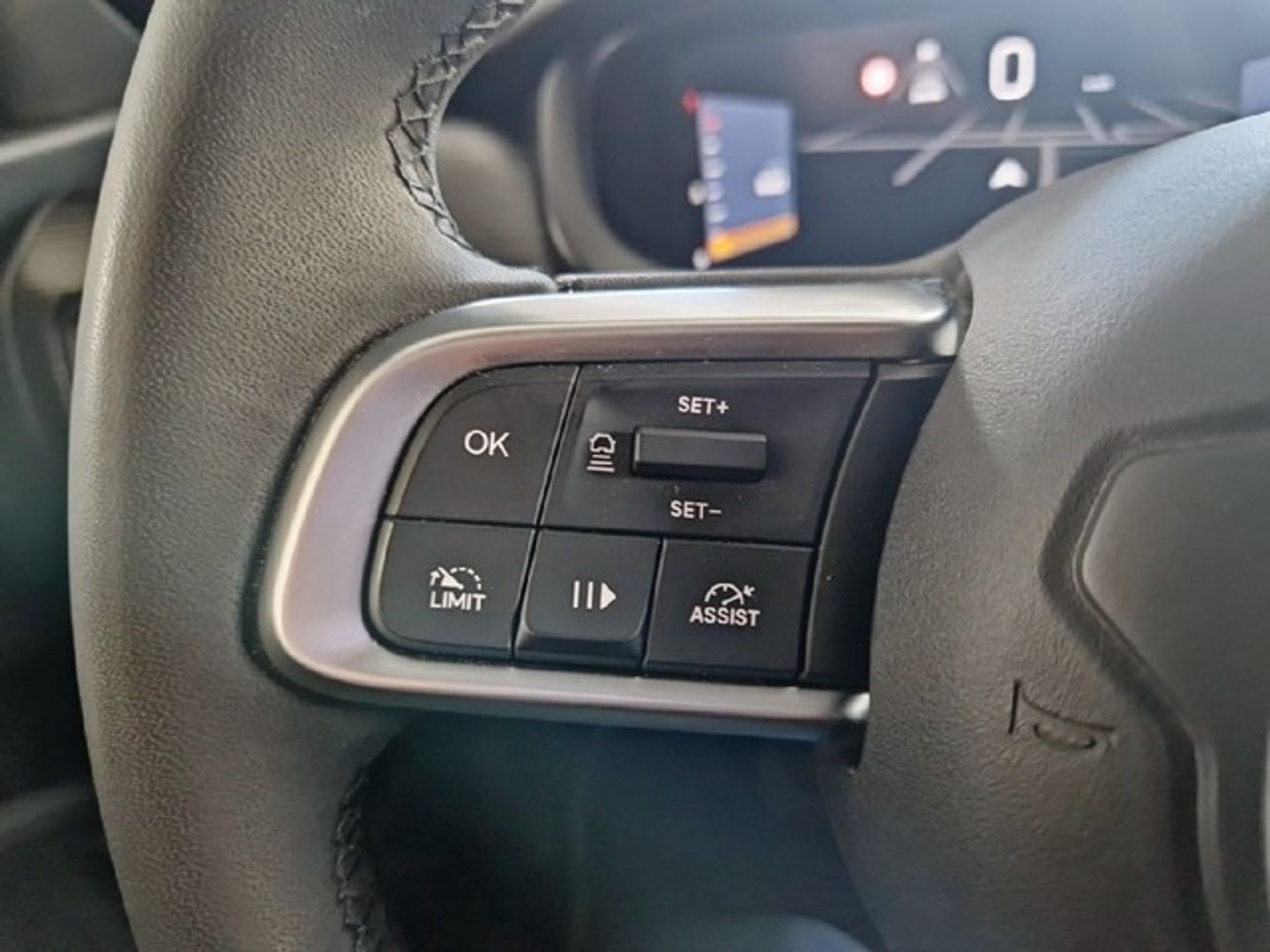 Jeep Avenger 1.2 G Avenger 74 kW (100 CV)