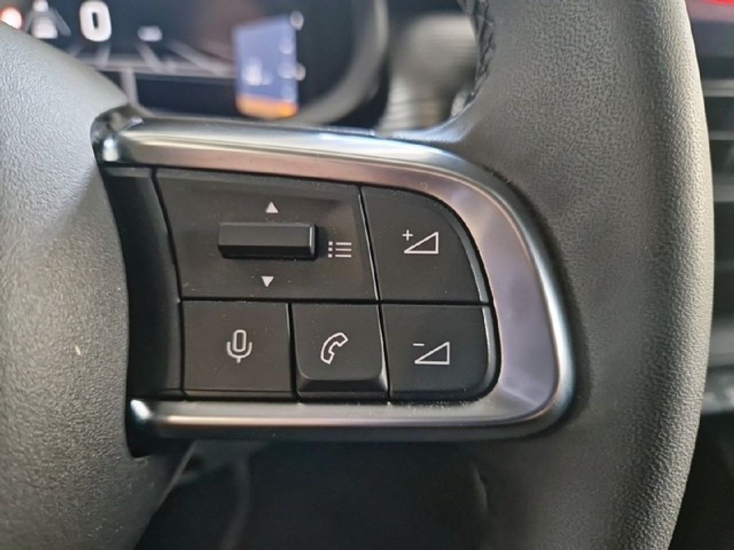 Jeep Avenger 1.2 G Avenger 74 kW (100 CV)