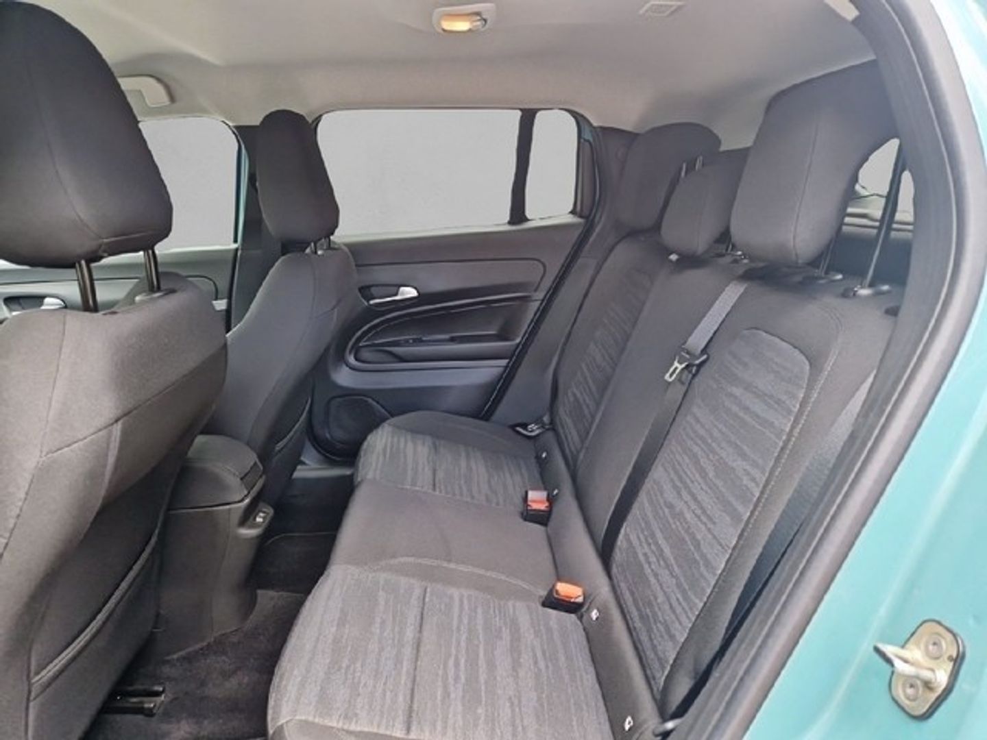 Jeep Avenger 1.2 G Avenger 74 kW (100 CV)