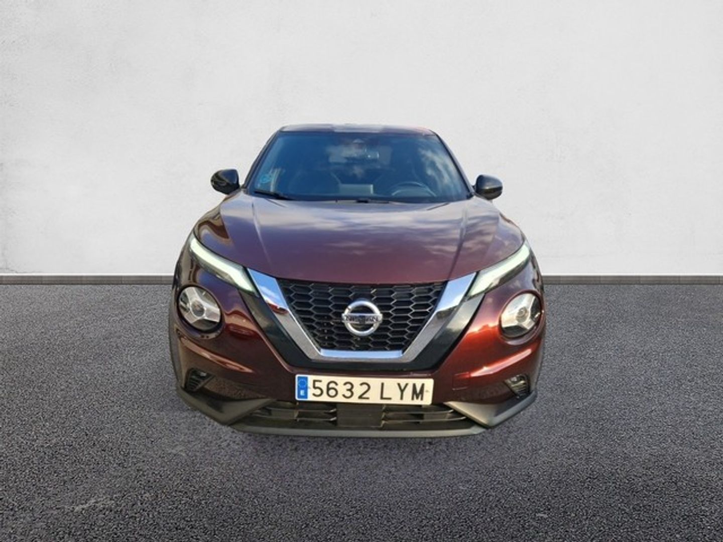 Nissan Juke DIG-T Acenta 84 kW (114 CV) DCT