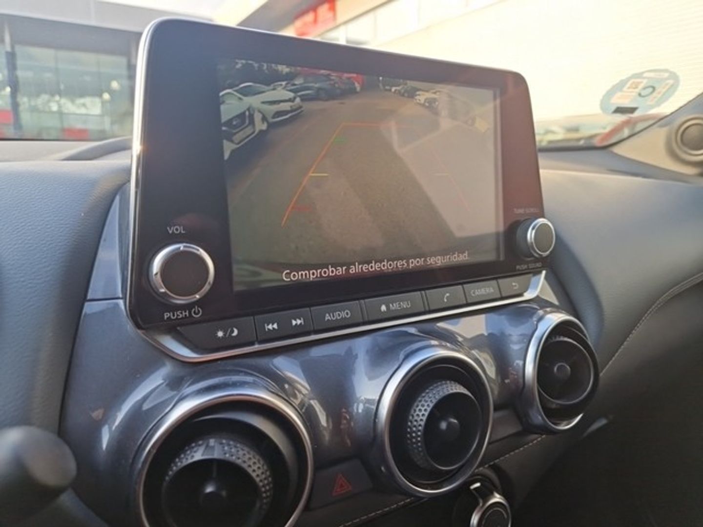 Nissan Juke DIG-T Acenta 84 kW (114 CV) DCT