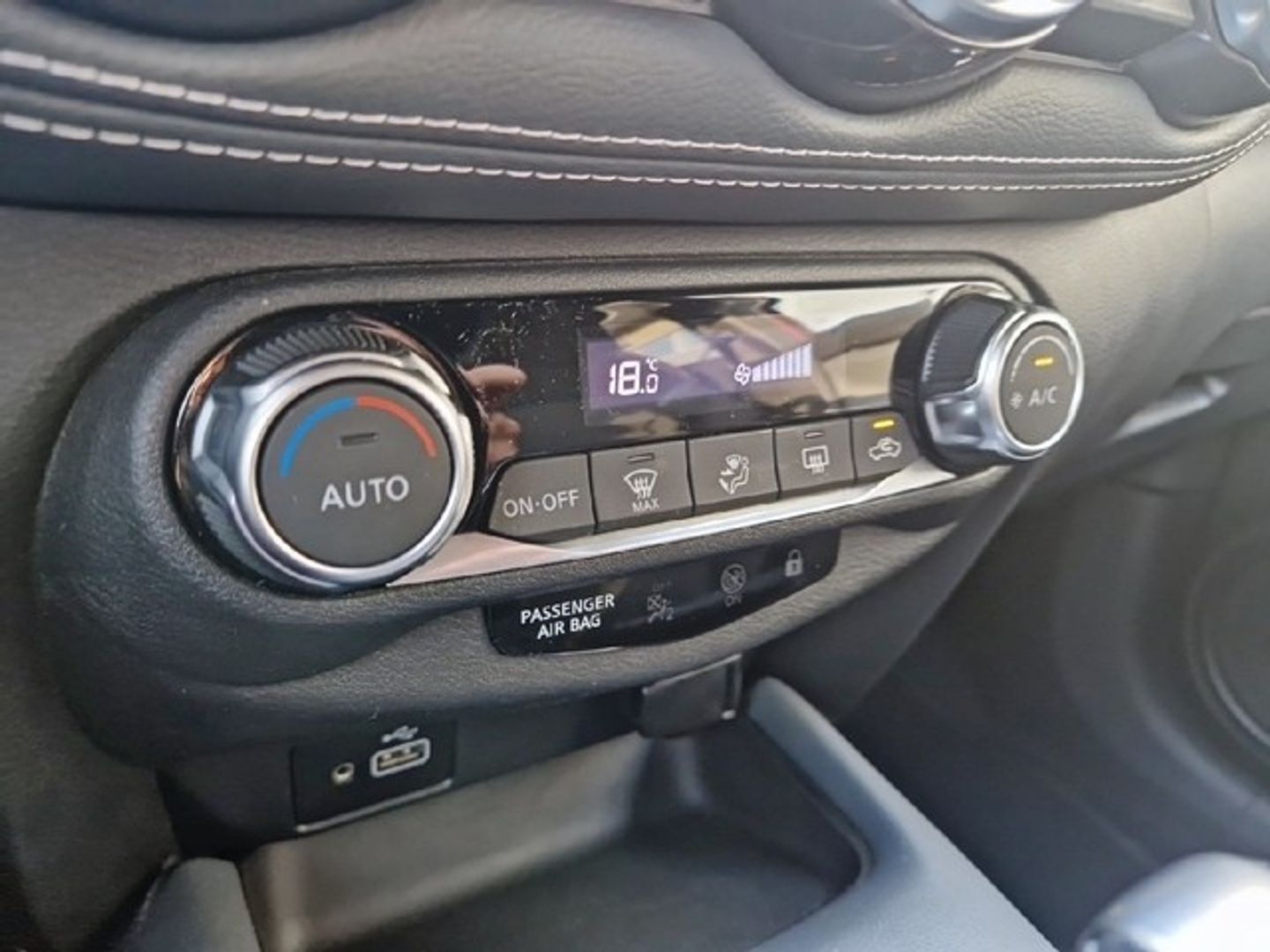 Nissan Juke DIG-T Acenta 84 kW (114 CV) DCT