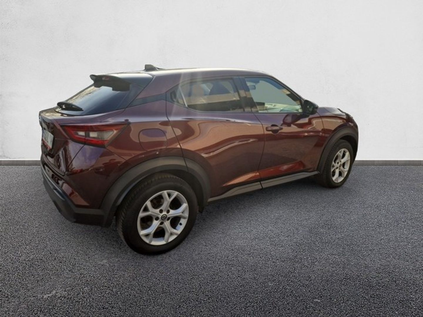 Nissan Juke DIG-T Acenta 84 kW (114 CV) DCT