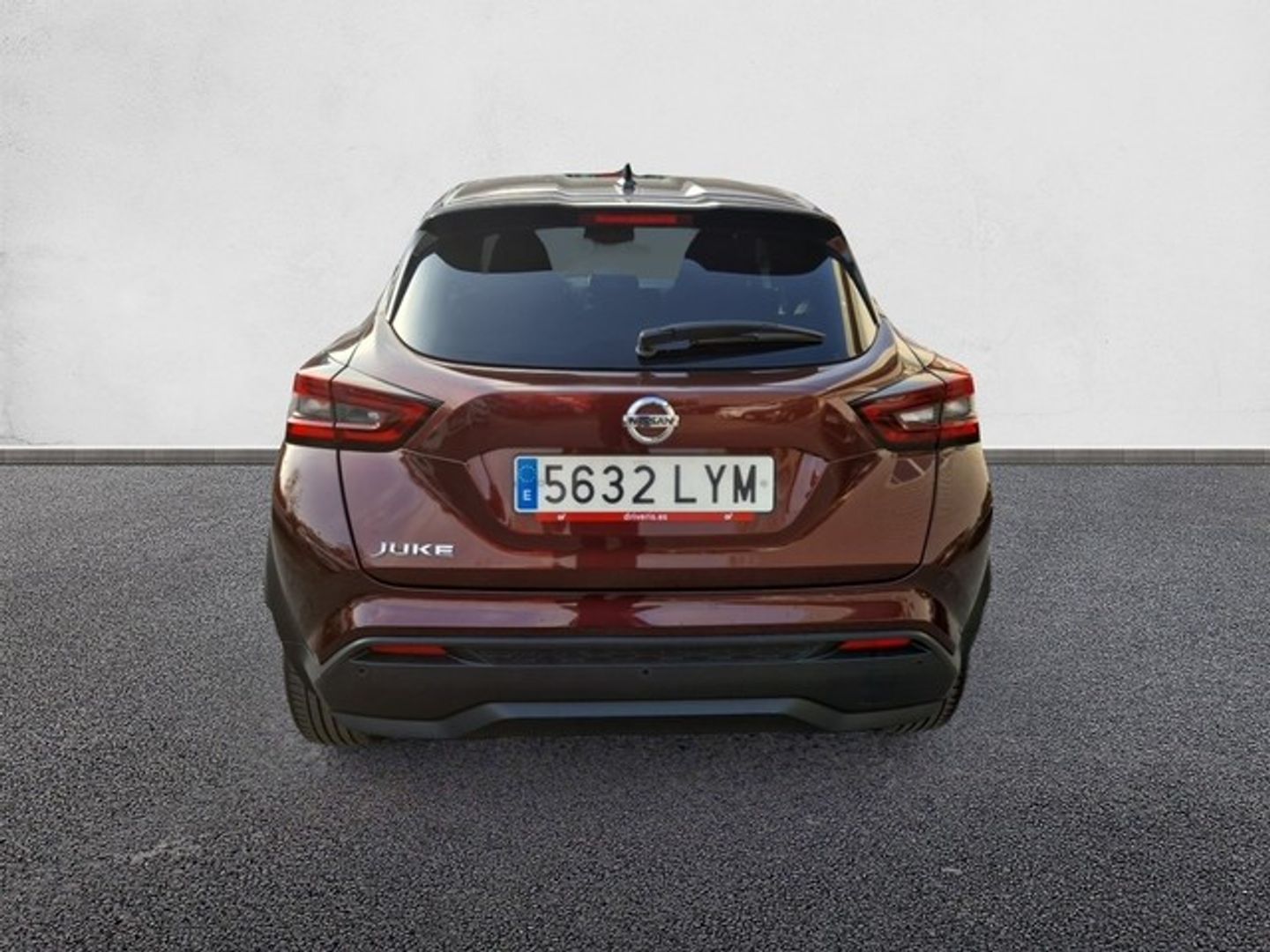 Nissan Juke DIG-T Acenta 84 kW (114 CV) DCT