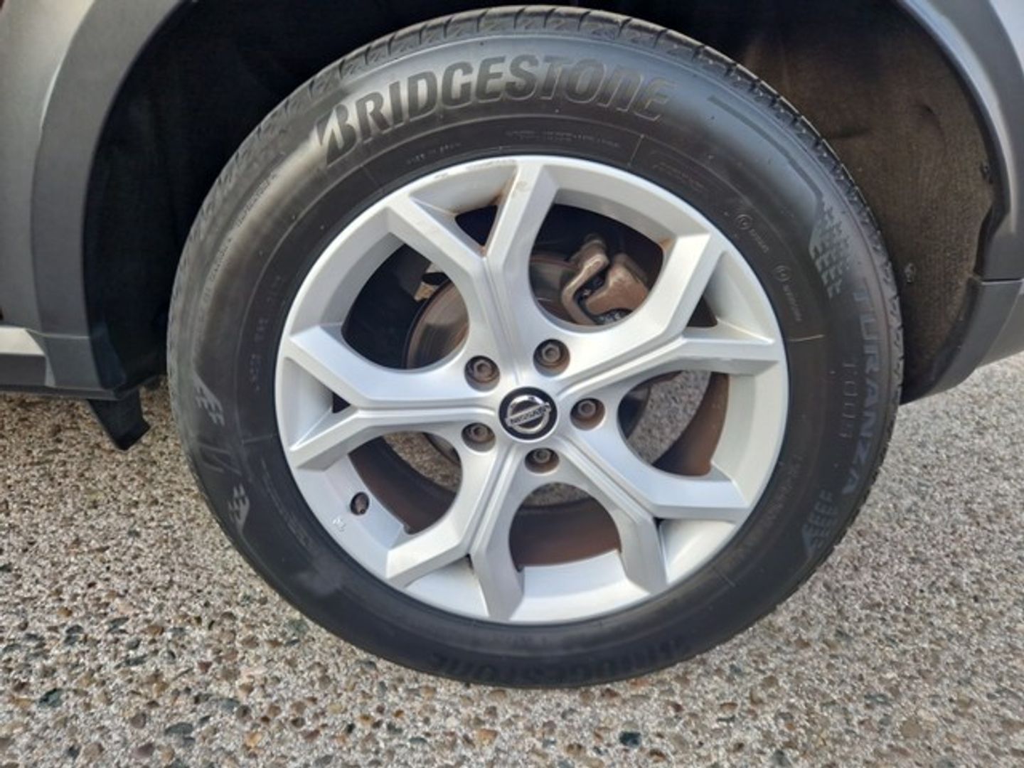 Nissan Juke DIG-T Acenta 84 kW (114 CV) DCT