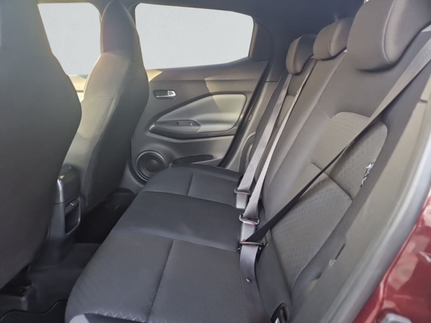 Nissan Juke DIG-T Acenta 84 kW (114 CV) DCT