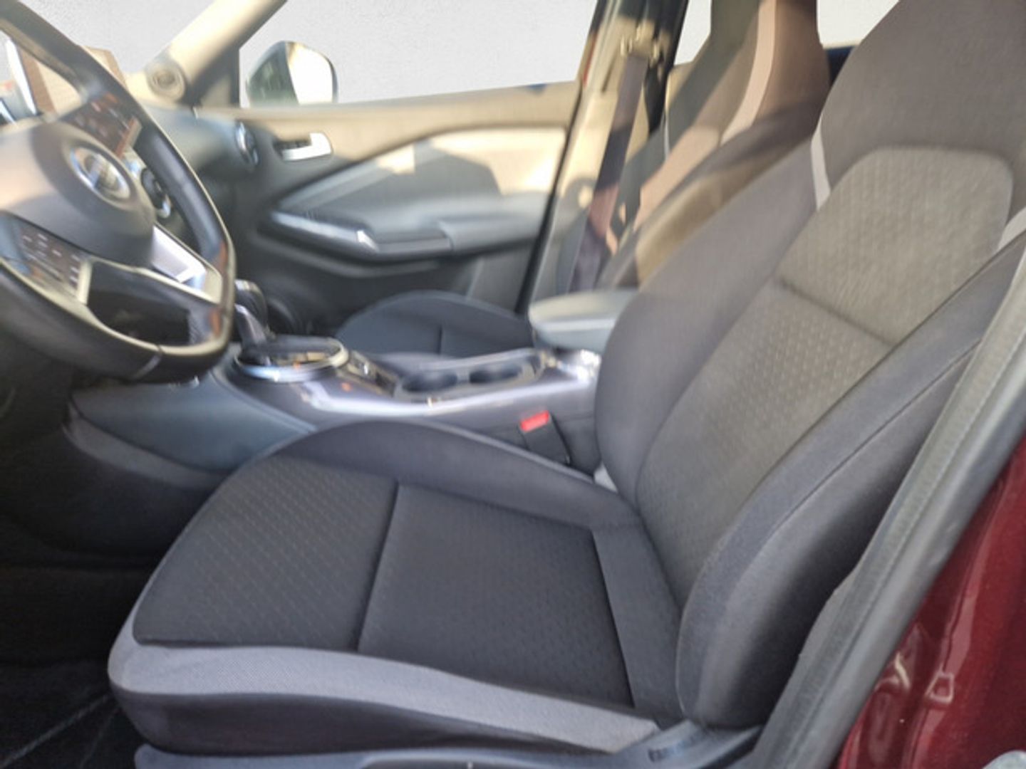 Nissan Juke DIG-T Acenta 84 kW (114 CV) DCT
