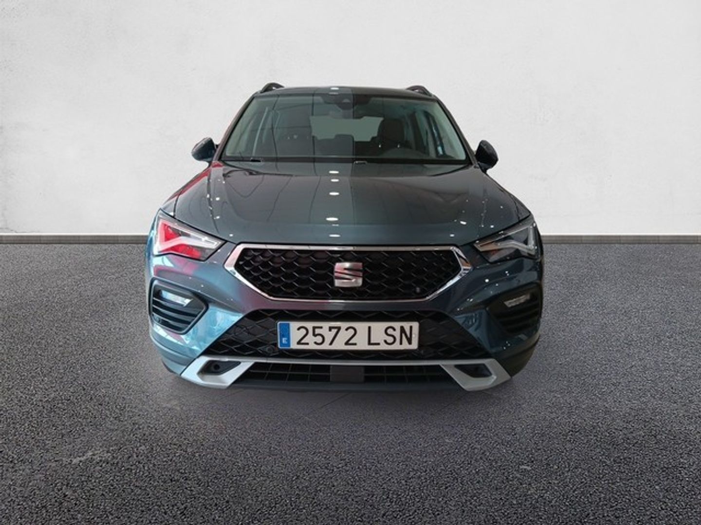 SEAT Ateca 1.5 TSI S&S Style Go DSG 110 kW (150 CV)