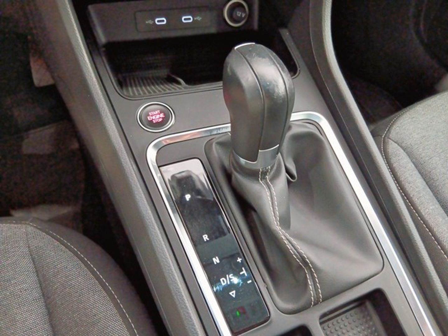 SEAT Ateca 1.5 TSI S&S Style Go DSG 110 kW (150 CV)