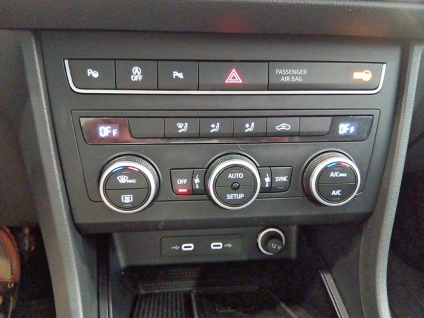 SEAT Ateca 1.5 TSI S&S Style Go DSG 110 kW (150 CV)
