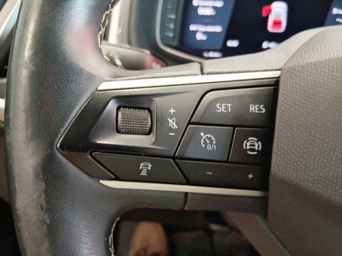SEAT Ateca 1.5 TSI S&S Style Go DSG 110 kW (150 CV)