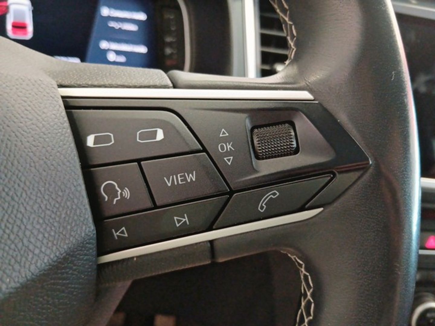 SEAT Ateca 1.5 TSI S&S Style Go DSG 110 kW (150 CV)