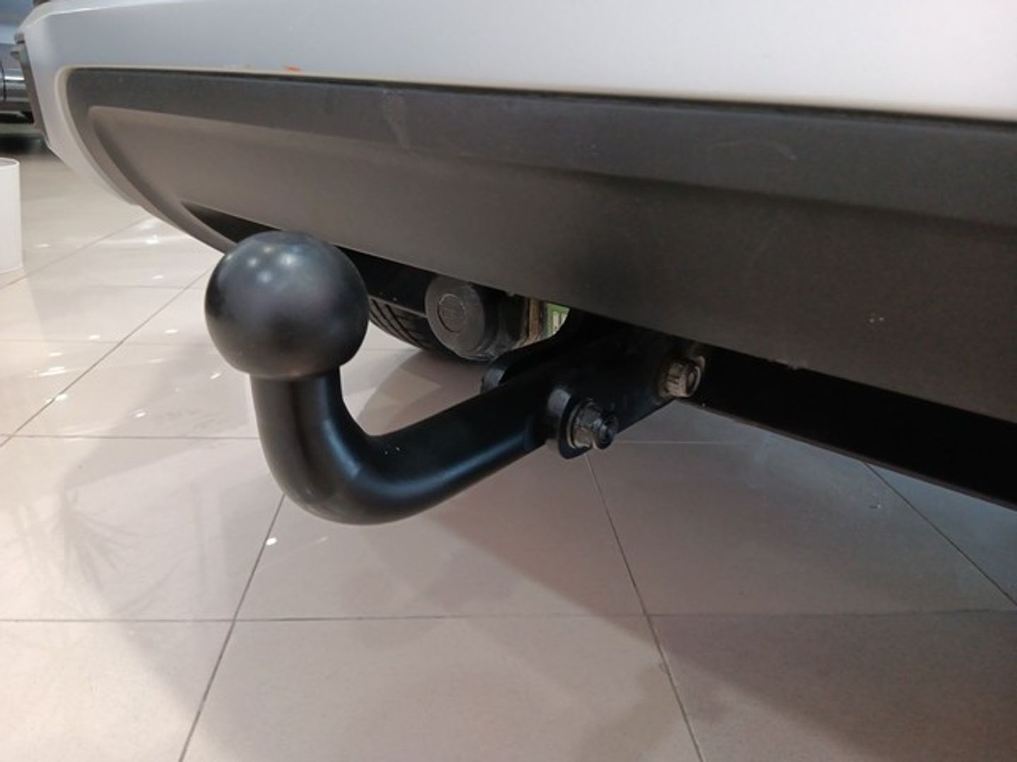 SEAT Ateca 1.5 TSI S&S Style Go DSG 110 kW (150 CV)