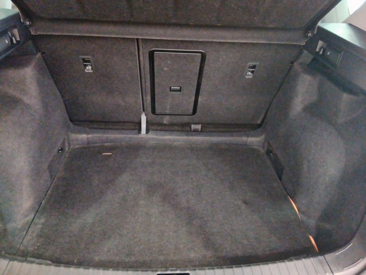SEAT Ateca 1.5 TSI S&S Style Go DSG 110 kW (150 CV)