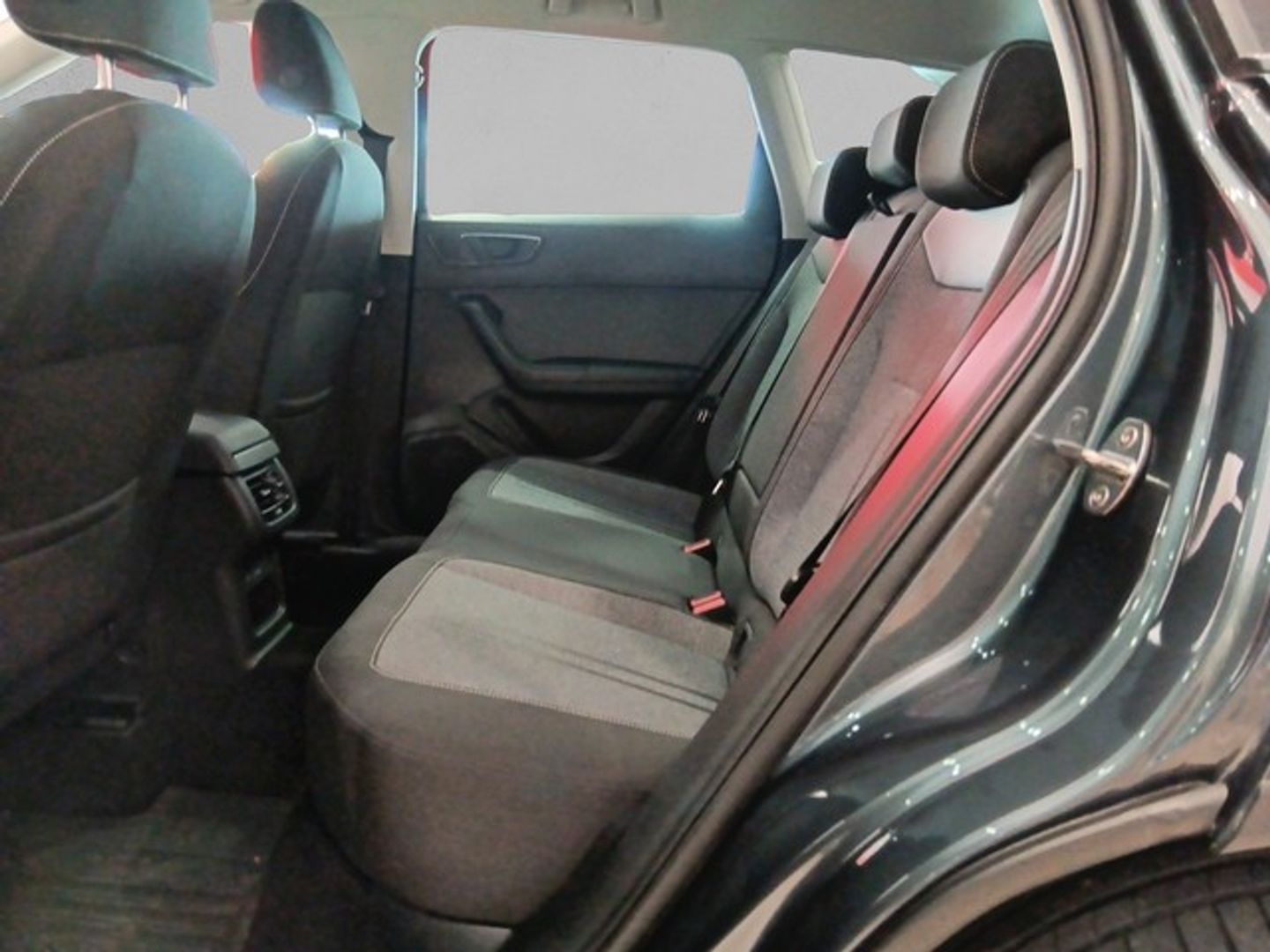 SEAT Ateca 1.5 TSI S&S Style Go DSG 110 kW (150 CV)