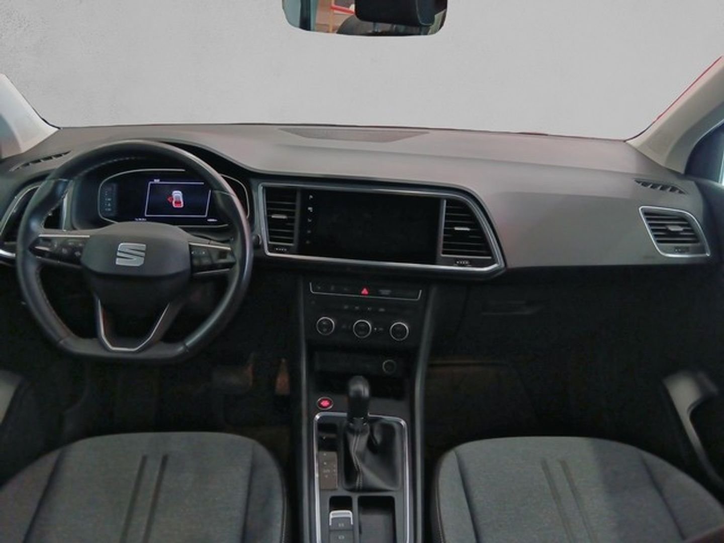 SEAT Ateca 1.5 TSI S&S Style Go DSG 110 kW (150 CV)