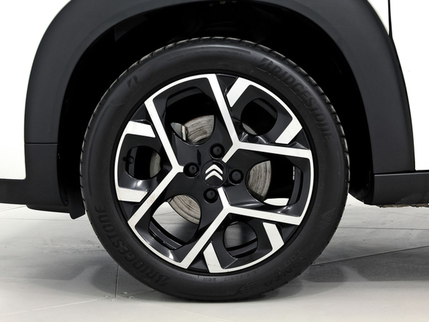 Citroen C3 Aircross PureTech 110 S&S Shine Pack 81 kW (110 CV)