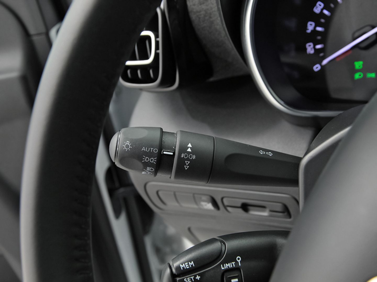 Citroen C3 Aircross PureTech 110 S&S Shine Pack 81 kW (110 CV)