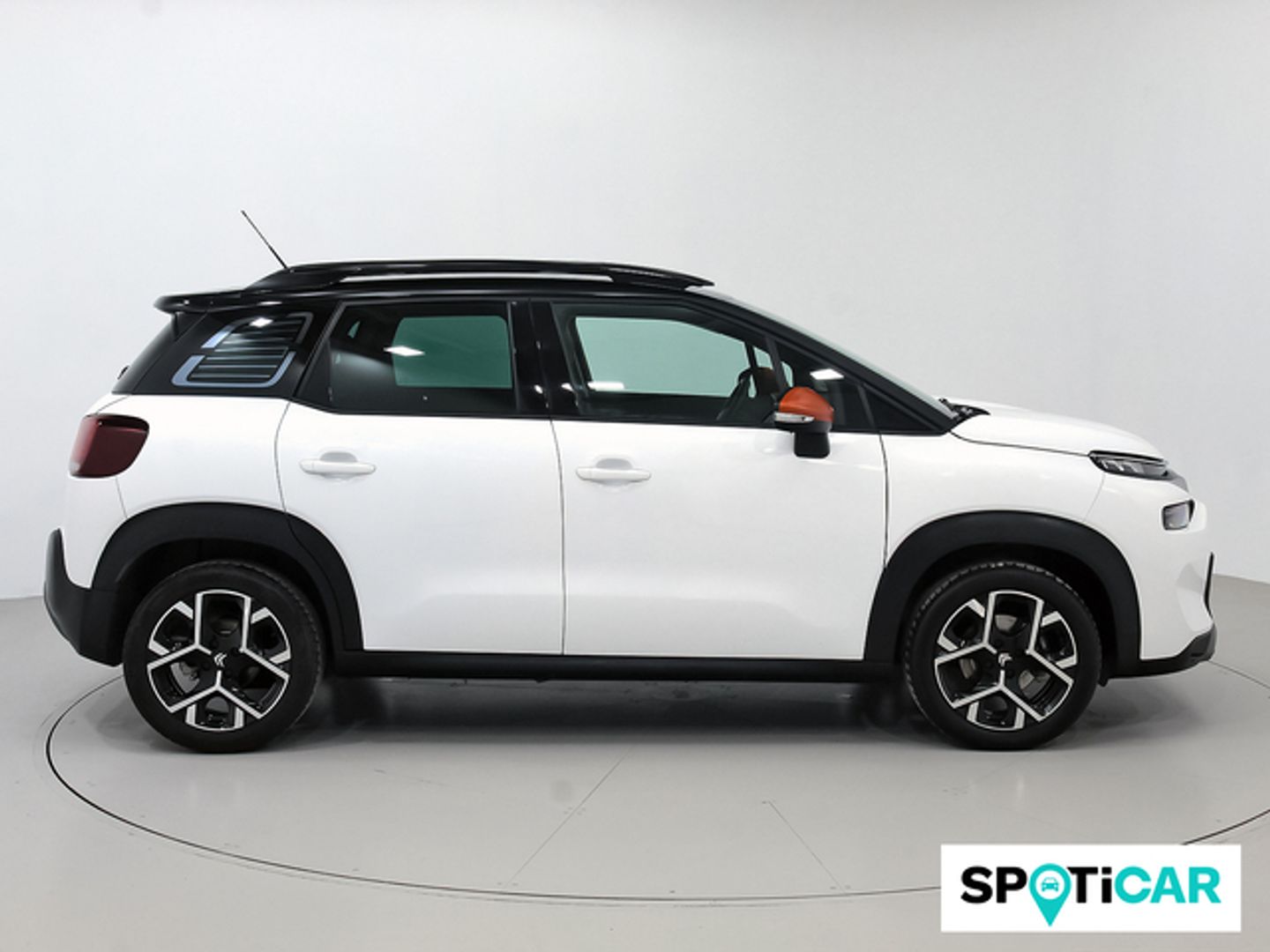 Citroen C3 Aircross PureTech 110 S&S Shine Pack 81 kW (110 CV)