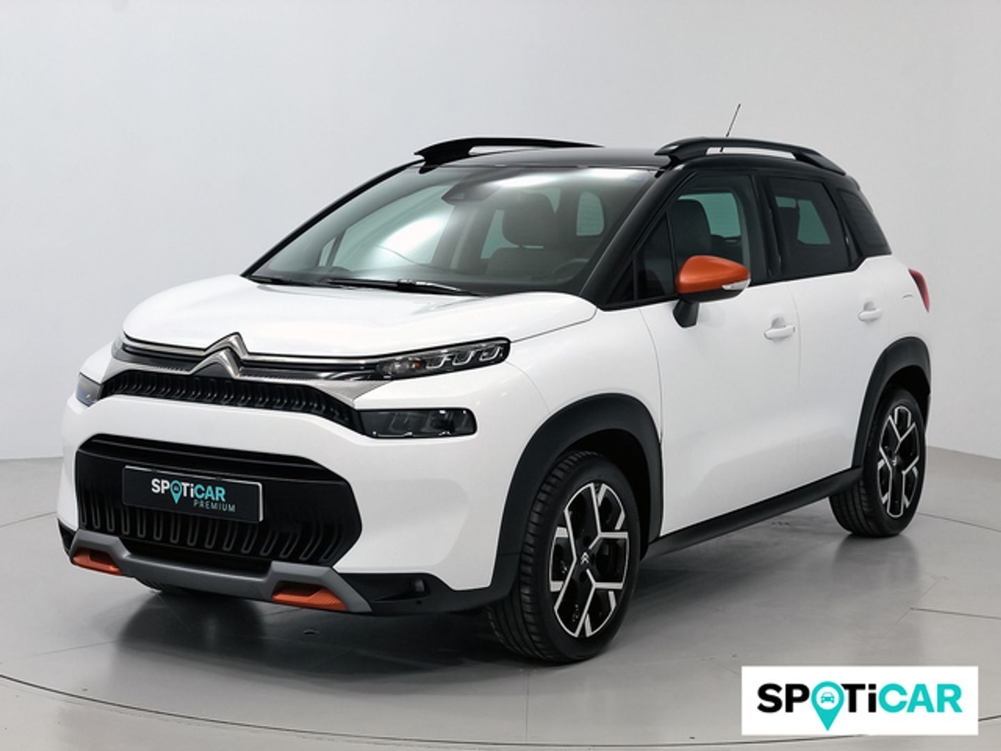 Citroen C3 Aircross PureTech 110 S&S Shine Pack 81 kW (110 CV)