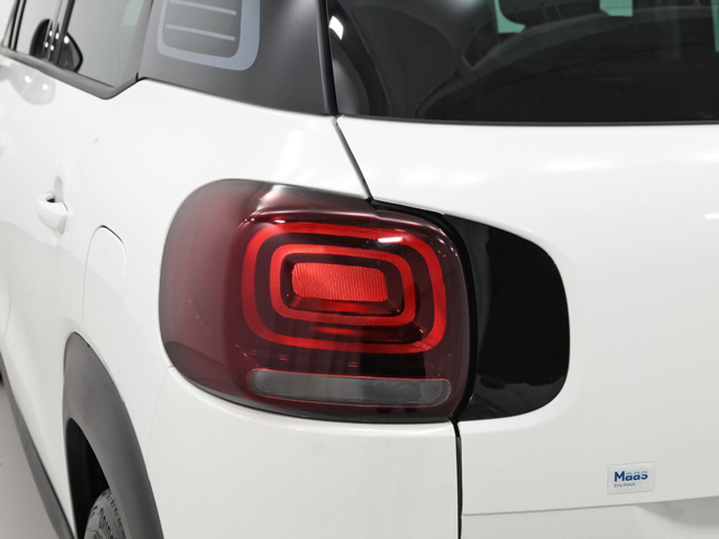 Citroen C3 Aircross PureTech 110 S&S Shine Pack 81 kW (110 CV)